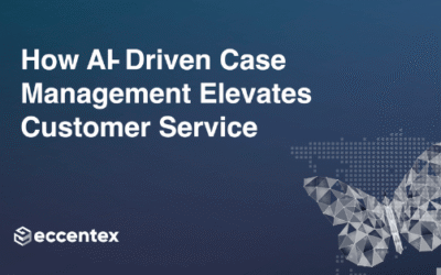 How AI-Driven Case Management Elevates Customer Service