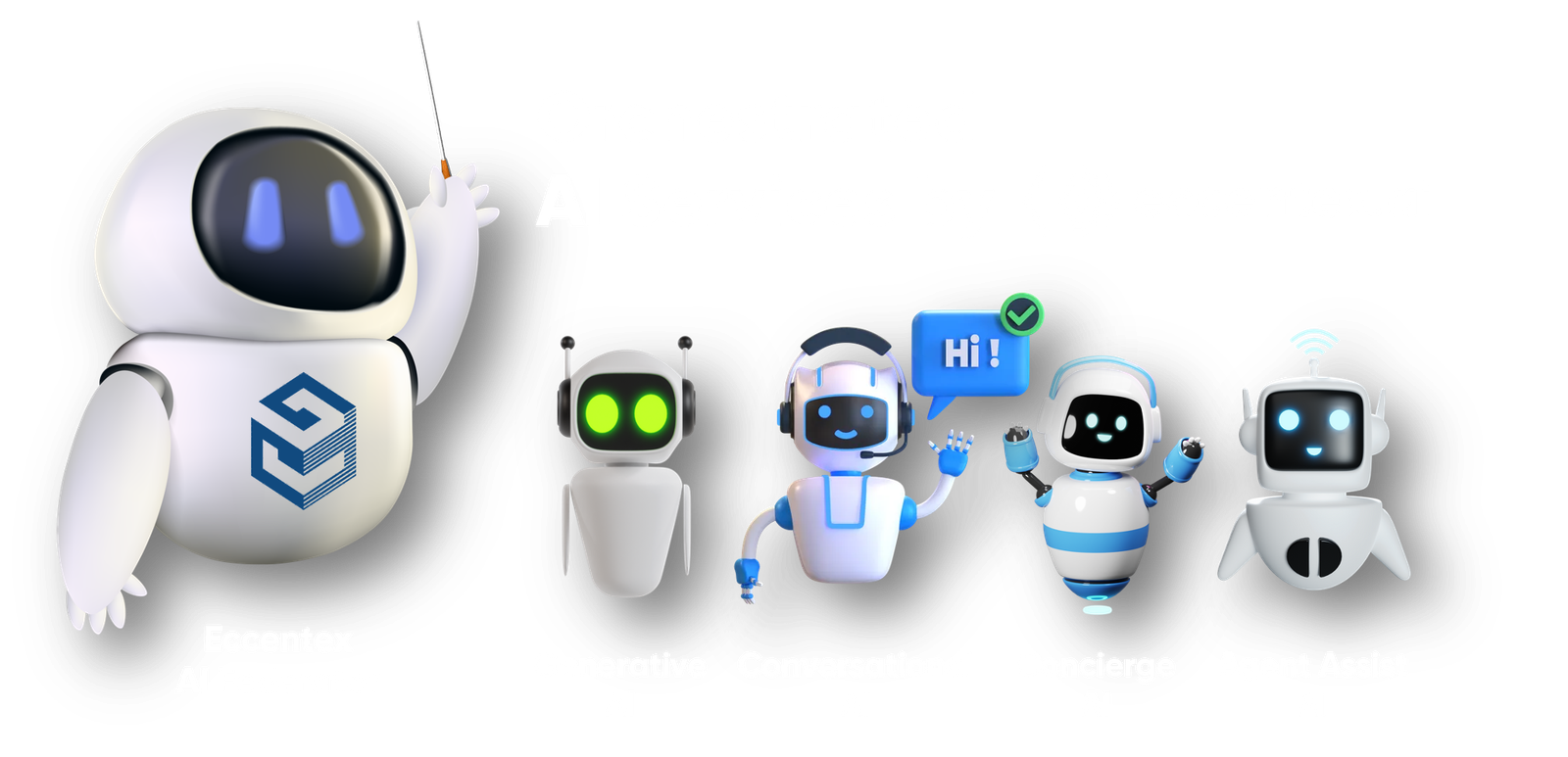 Eccentex Applied AI Orchestration