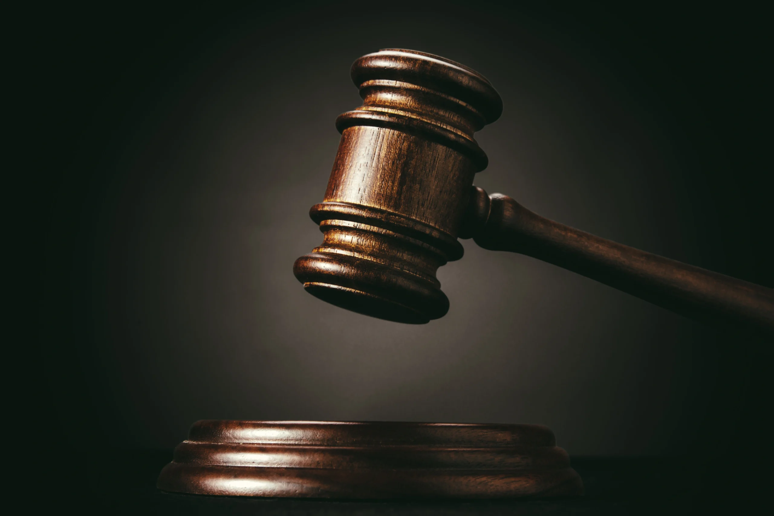 Court Case Management - 1 Pager