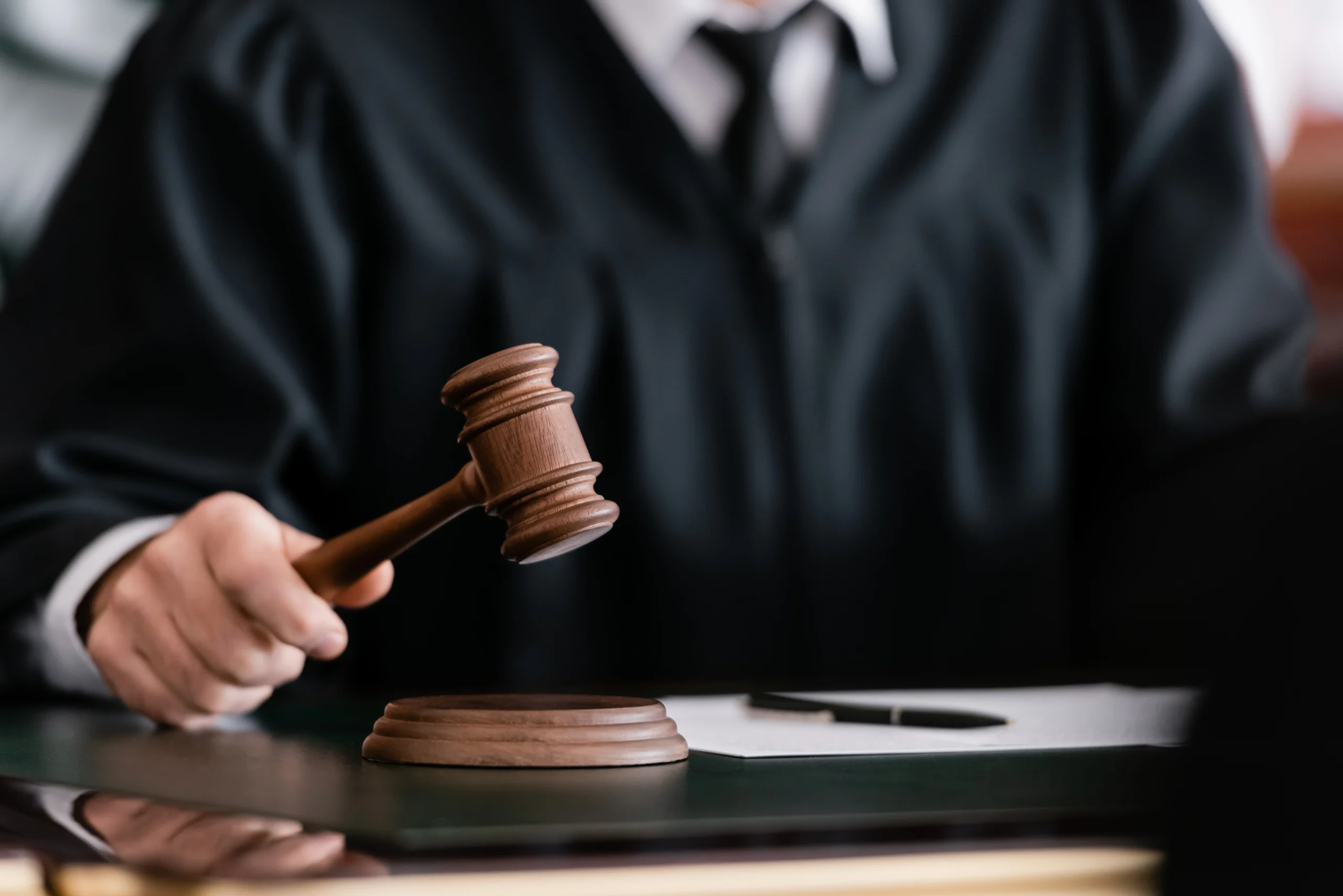 Eccentex Court Case Management