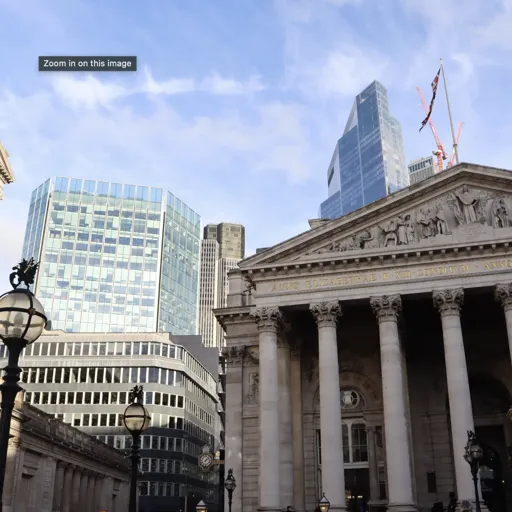 3 Risks of Legacy Systems in Financial Services