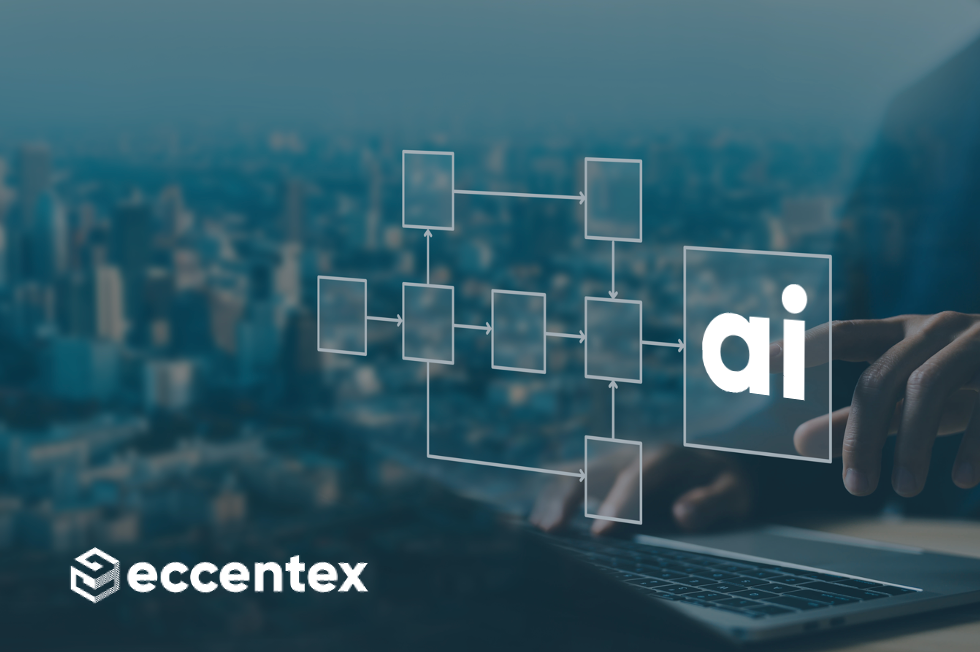 Eccentex Intelligent Work Automation