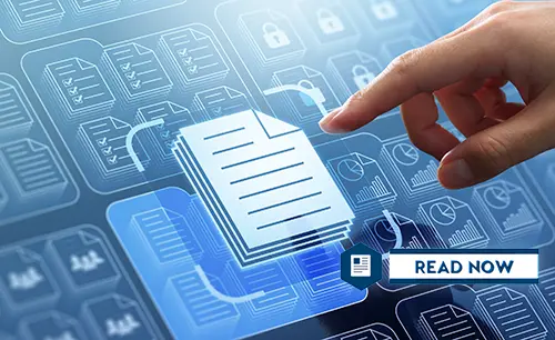 Documentation and Knowledge Center