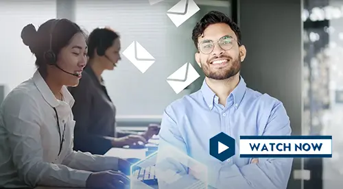 Eccentex Enterprise Email Automation