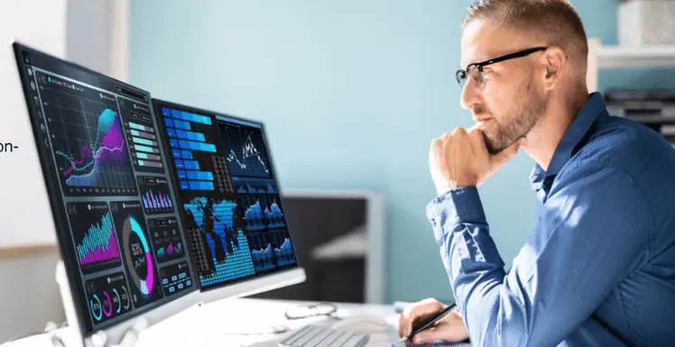 Business Intelligence (BI) Brochure