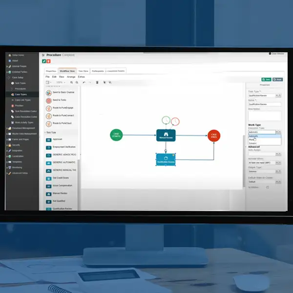 Build a Digital Business App in 5 minutes