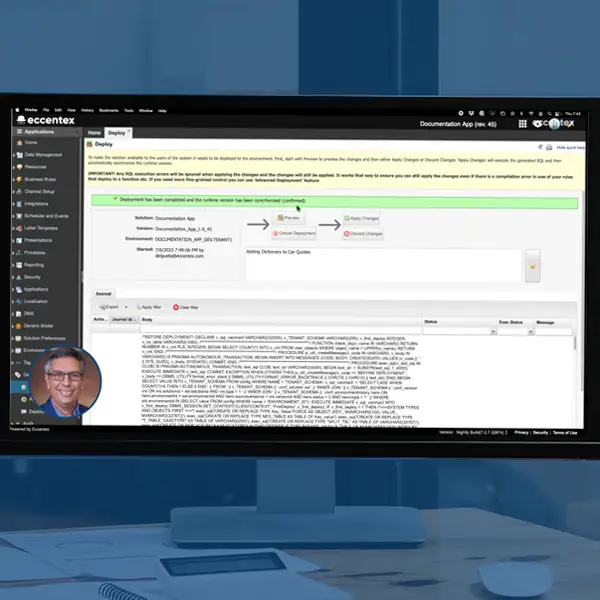 AppBase Tutorial - Using Dictionaries