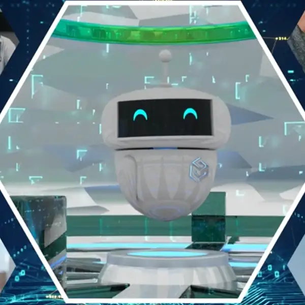 Eccentex Virtual Agent (EVA) Introduction