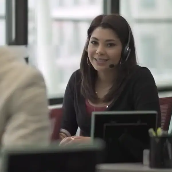 Modernizing Customer Service