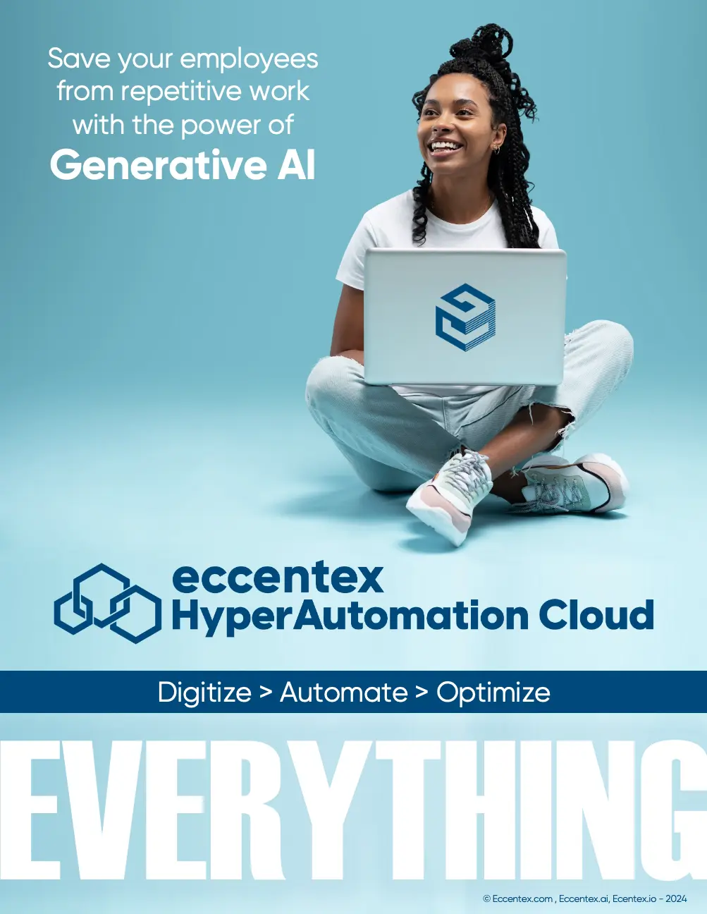 HyperAutomation Cloud Connected Services HyperAutomation Cloud connected automation services