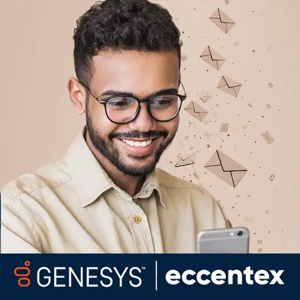 Advanced Email Handling for Genesys