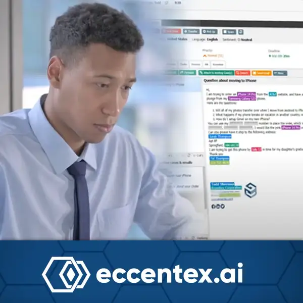 Saving Agents' Time With AI Services