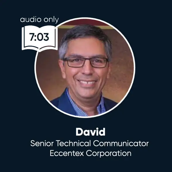 Eccentex vs Salesforce - Audio Book
