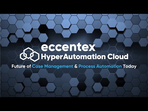 New Version of HyperAutomation Cloud
