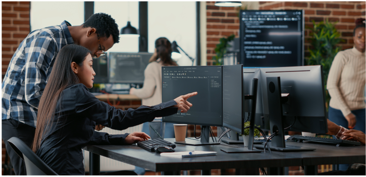 Configurable Customer 360 experience